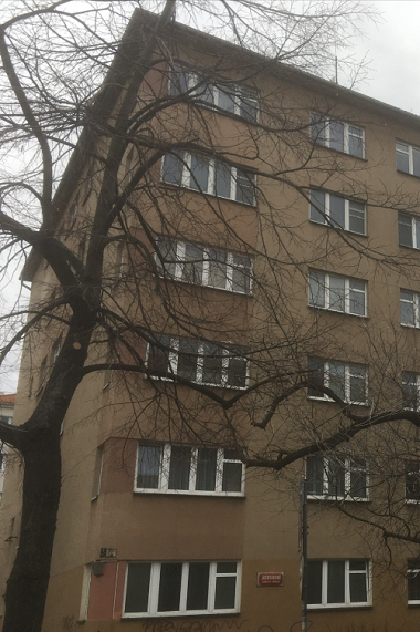 Jerevanská